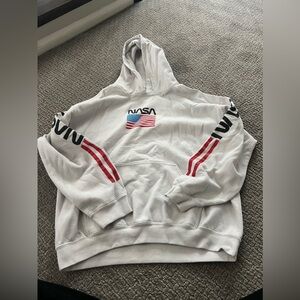 Nasa hoodie